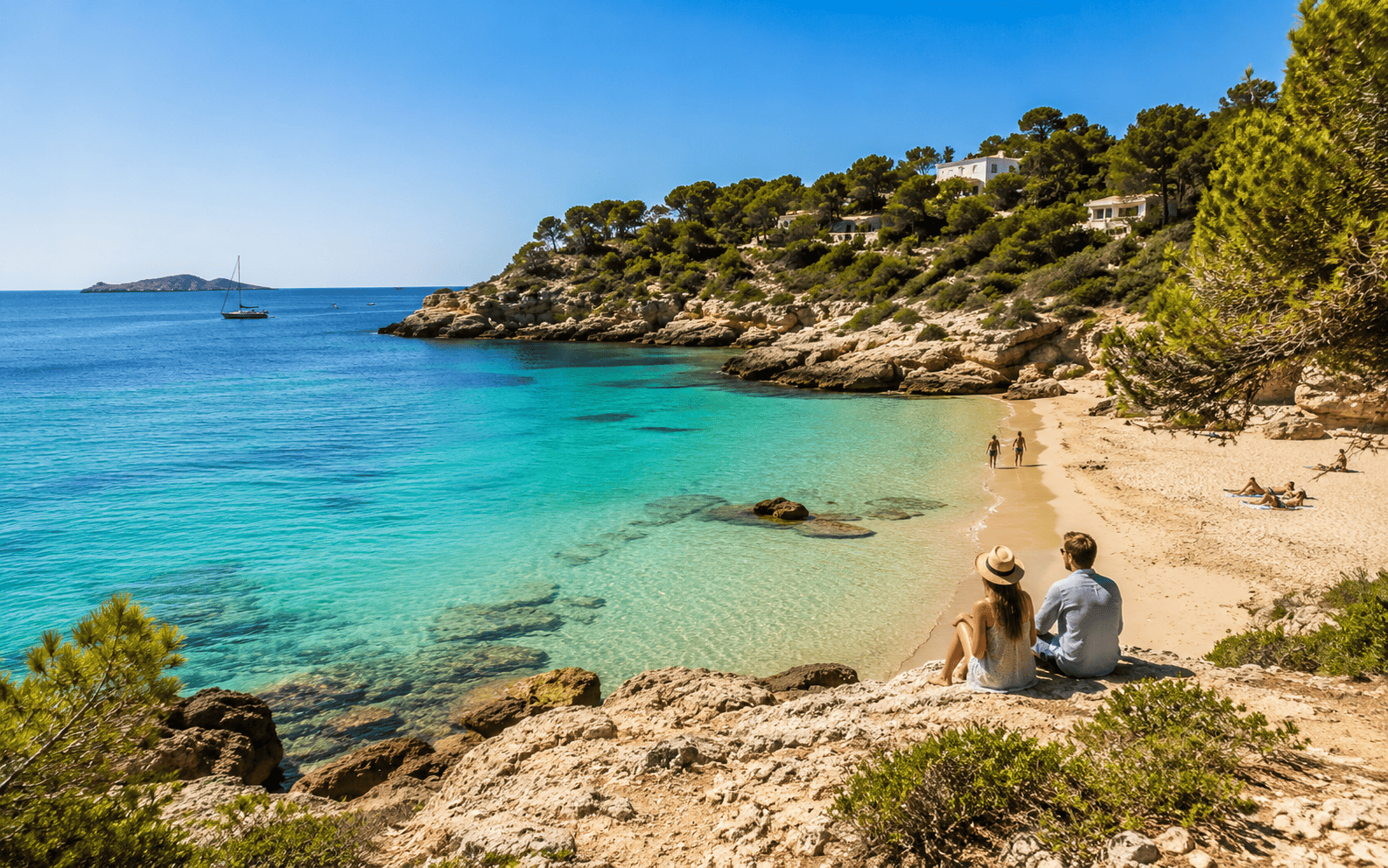 actividades baratas en Ibiza