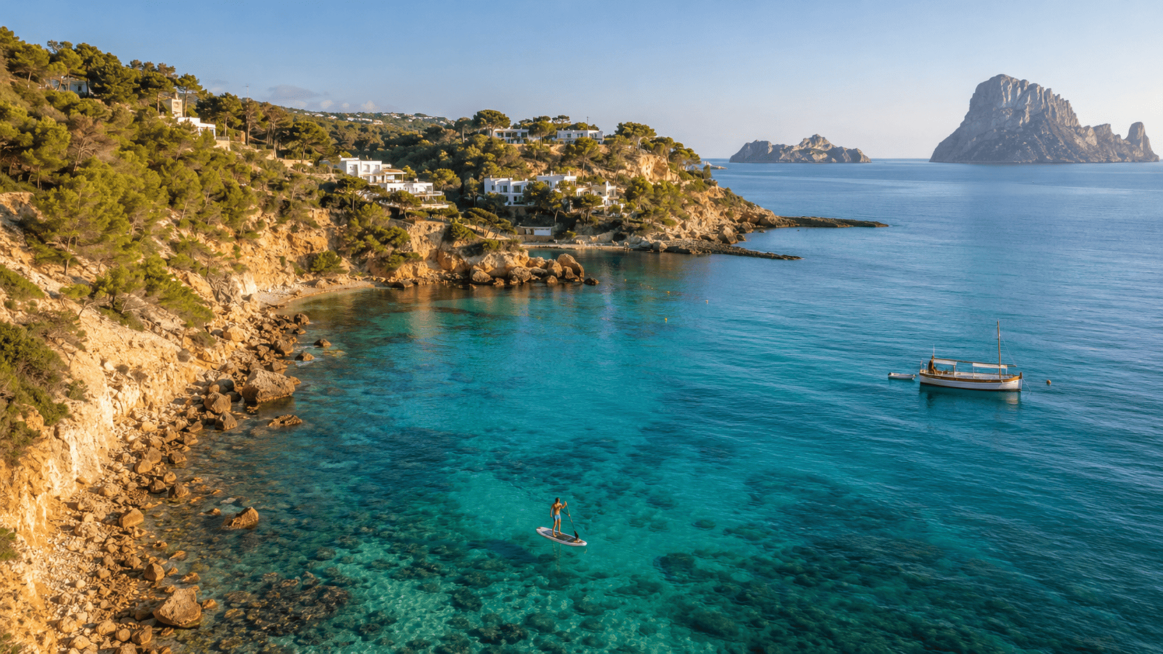 Qué ver en Ibiza en 4, 5 o 6 días